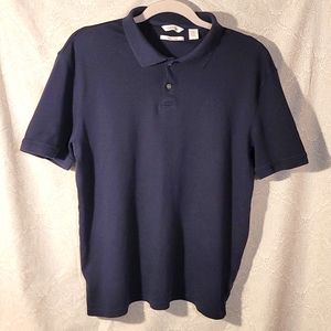 Calvin Klein Men's Polo Shirt
